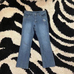 RARE VINTAGE harley davidson jeans